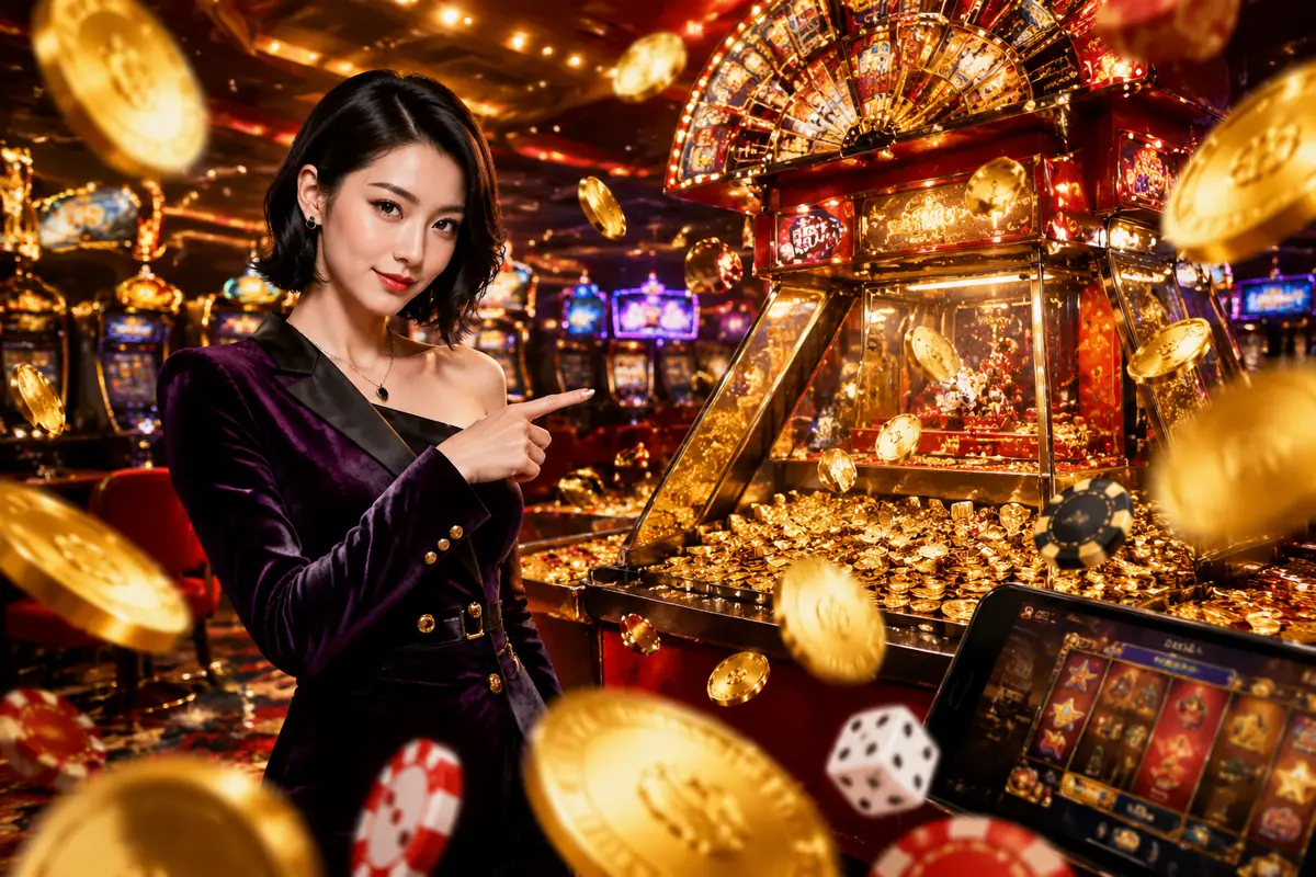 61slot VIP cashback ဆုချီးမြှင့်မှု
