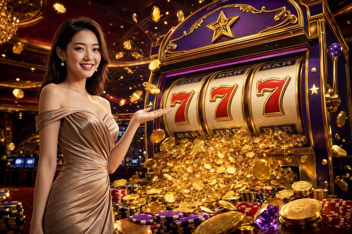 61slot Login အဆင့်ဆင့် ဝင်ရောက်နည်း
