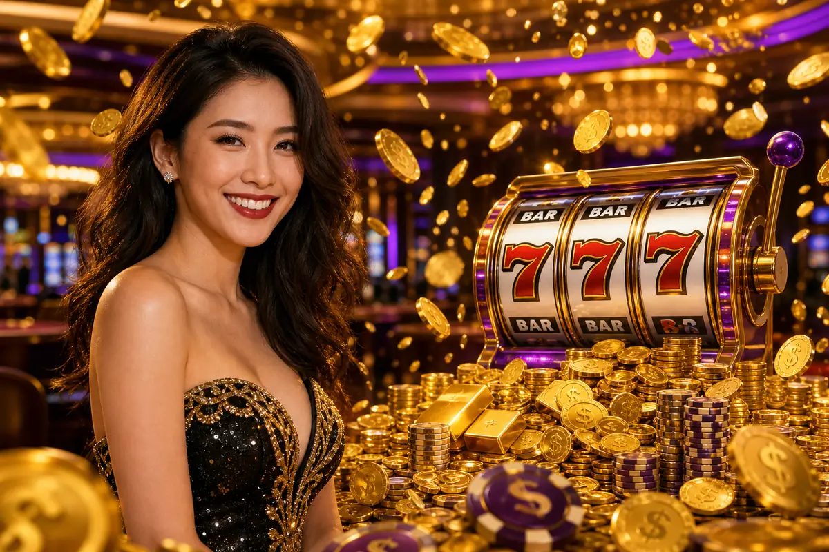 61slot ဒေတာလုံခြုံရေး SSL ကာကွယ်မှု