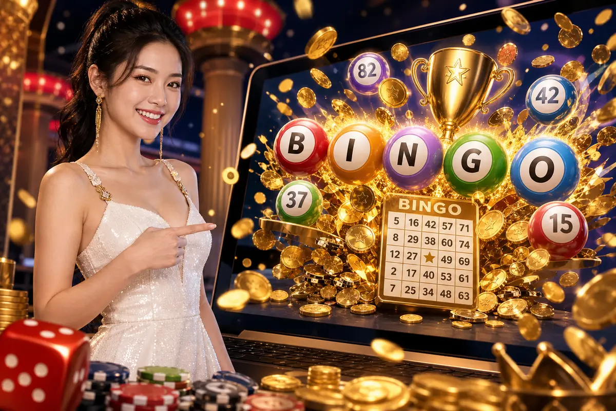 61slot ဘောလုံး ကစားနည်းအဆင့်ဆင့်