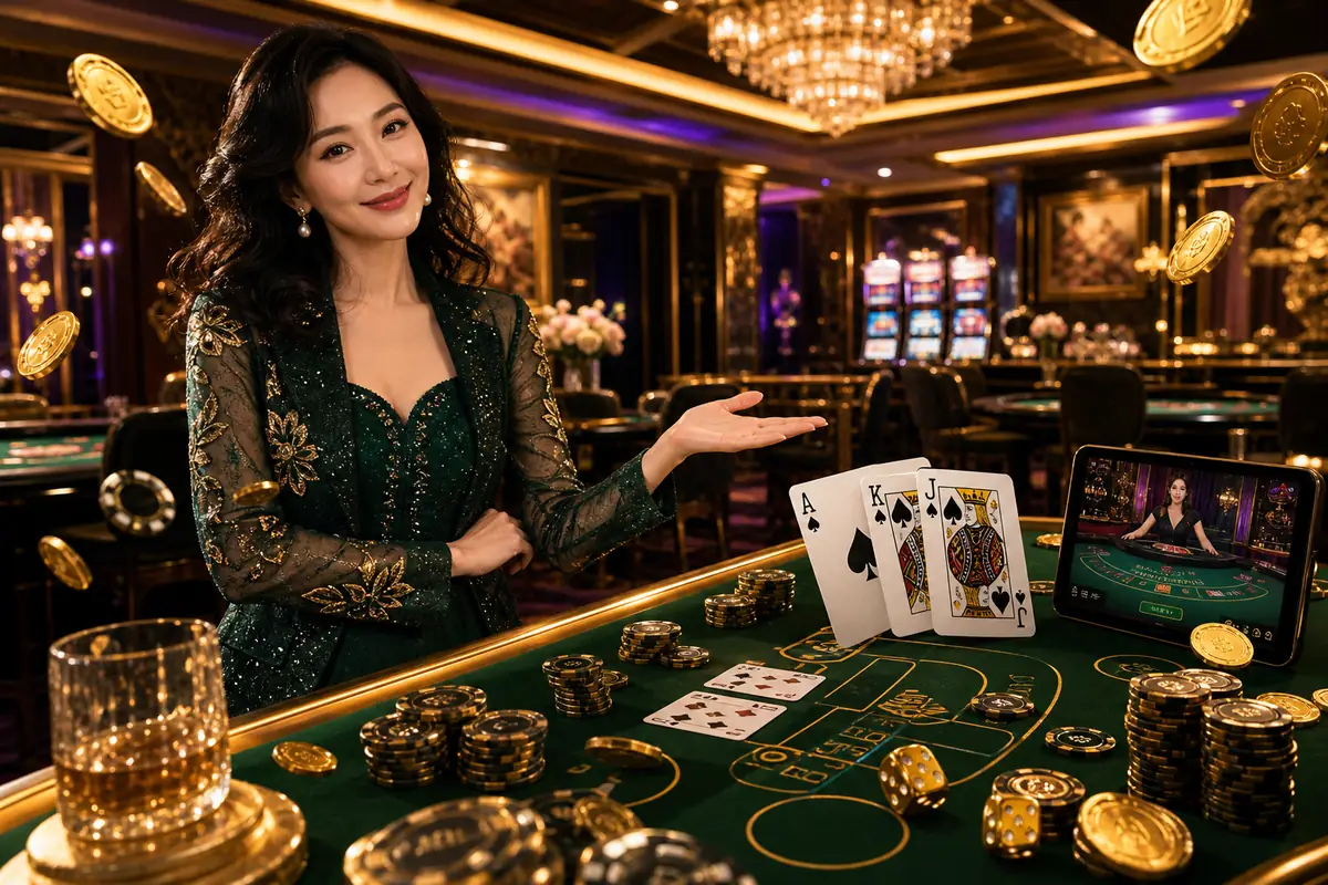 61slot ကြိုဆိုဘောနပ်စ် 120% ငွေသွင်းဆုလာဘ်