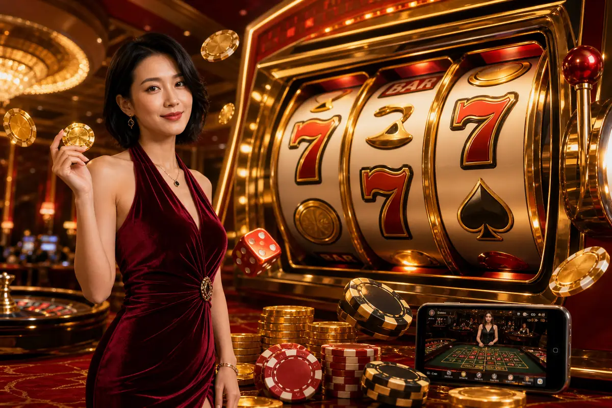 61slot ကစားသူ ငွေကြေးစီမံမှု လမ်းညွှန်